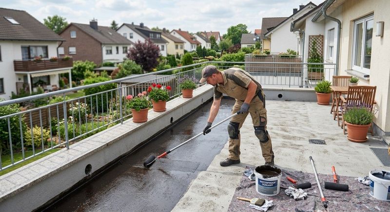 Masonry Waterproofing in Kitsap County, WA