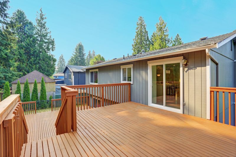 Terrace Sealing in Gig Harbor, WA