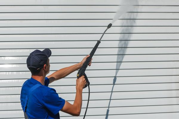 Grow your Fence Cleaning business